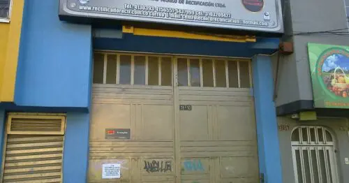 CENTRO TECNICO DE RECTIFICACION LTDA CTR CENTRO TECNICO DE RECTIFICACION LTDA CTR